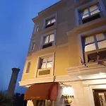 Hotel Daphne Istanbul