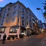 Hotel Daphne Istanbul