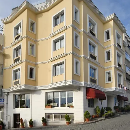 Daphne Provincia di Istanbul