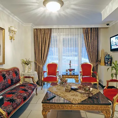 Daphne Provincia di Istanbul