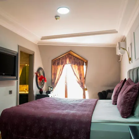 Hotel Daphne