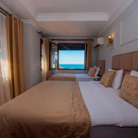 Hotel Daphne 4*