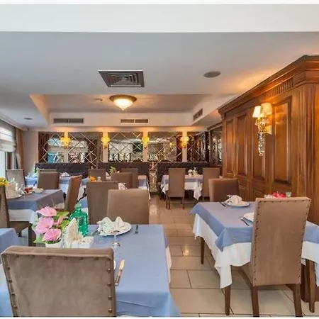 Daphne 4* Provincia di Istanbul