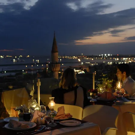 Daphne Provincia di Istanbul