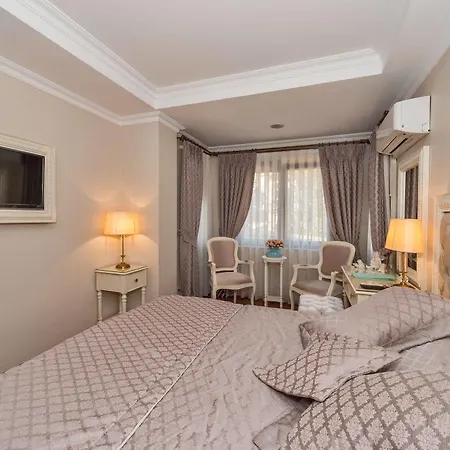 Daphne 4* Provincia di Istanbul