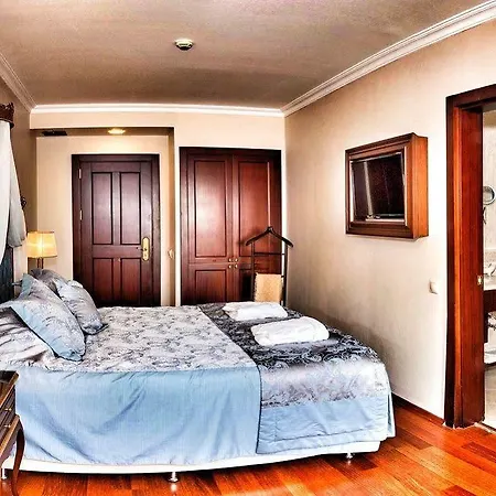 Daphne 4* Provincia di Istanbul