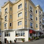 Daphne Стамбул