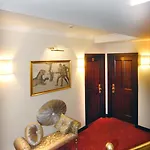 Daphne Отель Стамбул