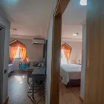 Daphne Стамбул