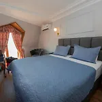 Daphne Hotell Istanbul