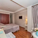 Daphne Отель Стамбул