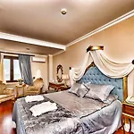 Daphne 4* Стамбул