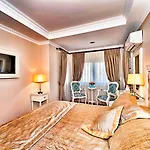 Hotell Daphne Istanbul