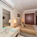 Hotell Daphne Istanbul