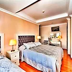 Daphne 4* Стамбул