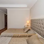Hotell Daphne Istanbul
