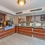 Daphne Стамбул