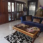 Daphne 4* Стамбул