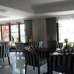 Hotell Daphne