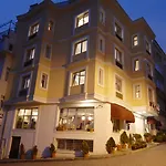 Daphne Отель Стамбул