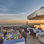 Hotell Daphne Istanbul