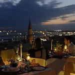 Daphne Отель Стамбул