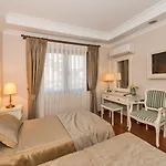 Daphne 4* Стамбул