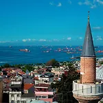 Daphne 4* Стамбул