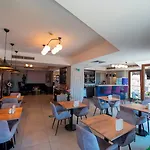 Hotell Daphne