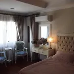 Daphne Отель 4*