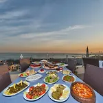 Daphne Отель 4*