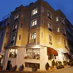 Daphne 4* Стамбул