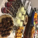 Отель Daphne Стамбул