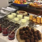 Daphne Отель 4*