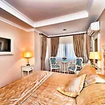 Daphne 4* Стамбул