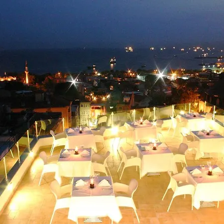 Daphne 4* Istanbulská provincie
