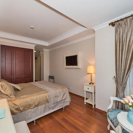 Daphne 4* Istanbul