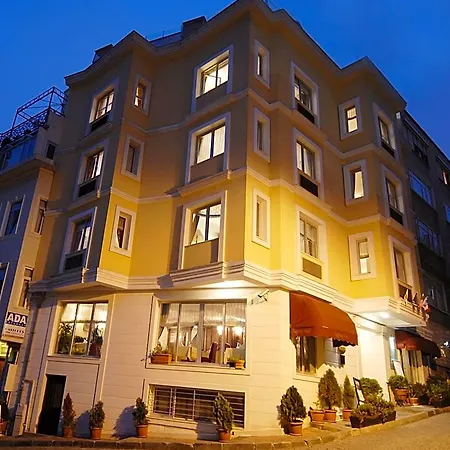 Daphne Istanbul
