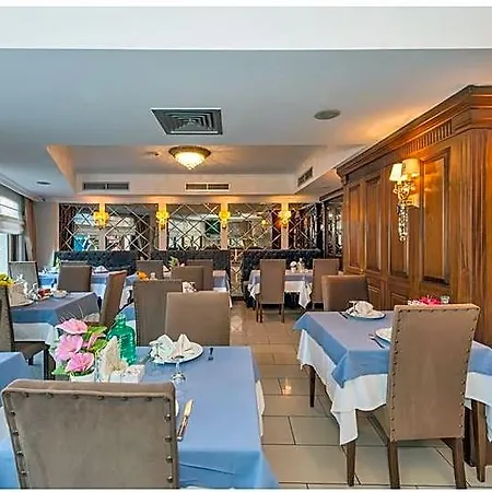 Daphne 4* Istanbul