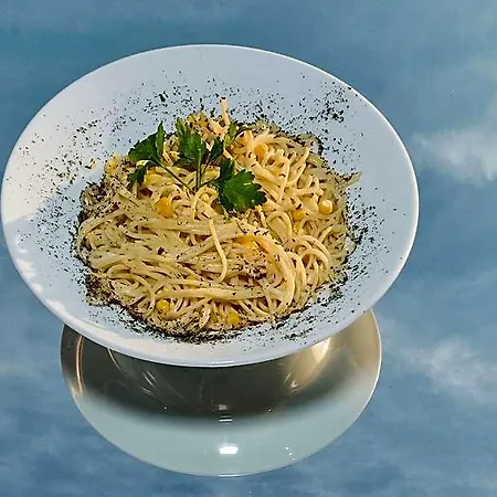 Daphne Hotel Istanbul