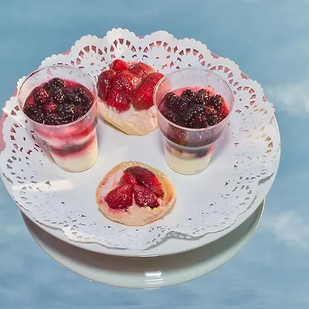 מלון Daphne איסטמבול