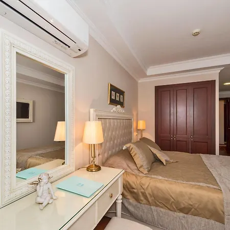 Daphne 4* Istanbul