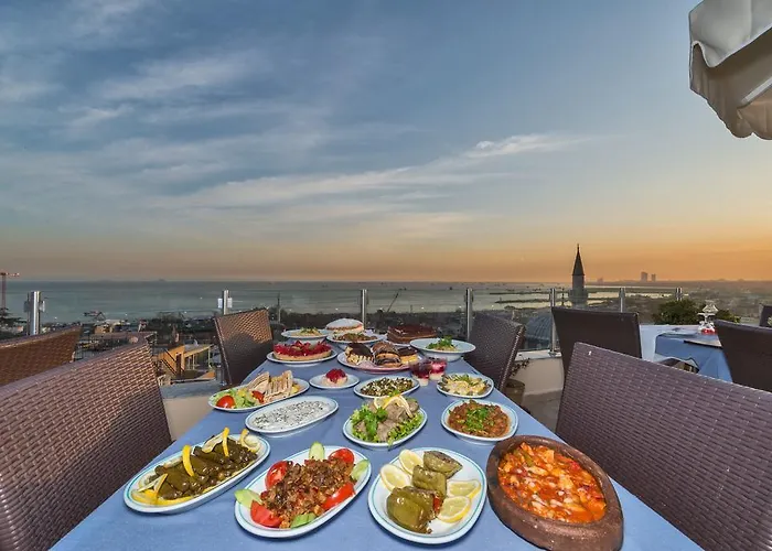 Daphne Отель 4*