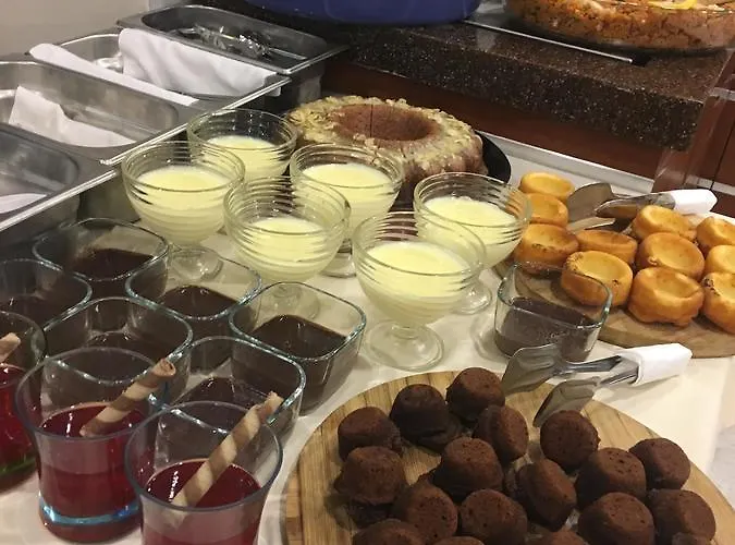 Daphne Отель 4*