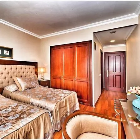 Daphne 4* Isztambul